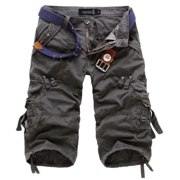men's trendy cargo shorts mens biker steampunk casual short pants male trousers shorts capris retail wholesale, White;black
men's trendy cargo shorts mens biker steampunk casual short pants male trousers shorts capris retail wholesale, White;black