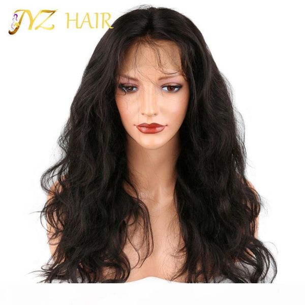 jyz 100% unprocessed virgin brazilian loose wave wig with baby hair brazilian glueless full lace human hair wigs for black women wavy wig, Black;brown
jyz 100% unprocessed virgin brazilian loose wave wig with baby hair brazilian glueless full lace human hair wigs for black women wavy wig, Black;brown