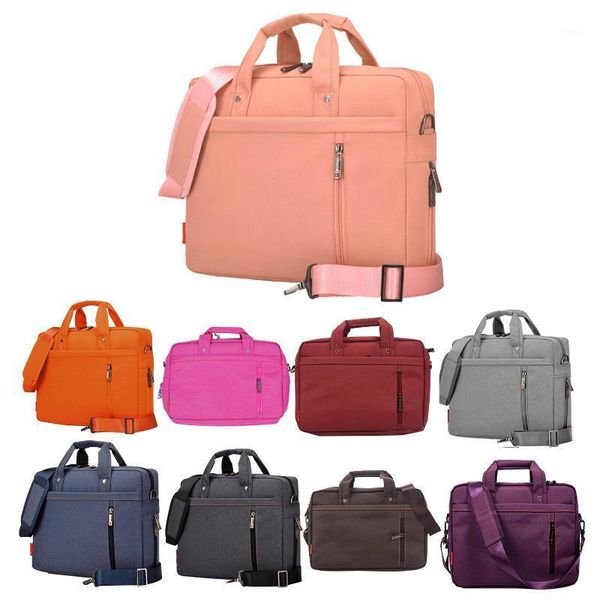 burnur lapbag 17 inch shockproof airbag waterproof computer bag men and women luxury thick notebook (black)1
burnur lapbag 17 inch shockproof airbag waterproof computer bag men and women luxury thick notebook (black)1