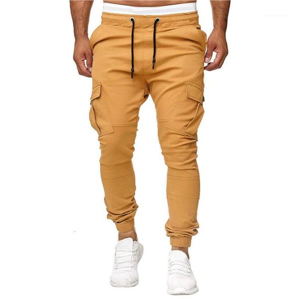 men's pants tactical men sweatpants slacks casual elastic joggings sport solid baggy pockets trousers pantalon homme1, Black
men's pants tactical men sweatpants slacks casual elastic joggings sport solid baggy pockets trousers pantalon homme1, Black
