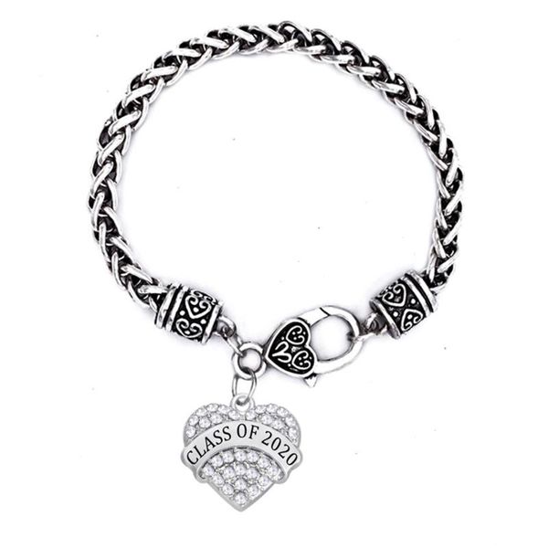 charm bracelets drop ship sale graduation anniversary class of 2021 school memory for gifts, Golden;silver
charm bracelets drop ship sale graduation anniversary class of 2021 school memory for gifts, Golden;silver