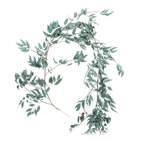 artificial leaves garland willow leaves vine simulation plants 170cm diy fake artificial plants for home wedding new1
artificial leaves garland willow leaves vine simulation plants 170cm diy fake artificial plants for home wedding new1