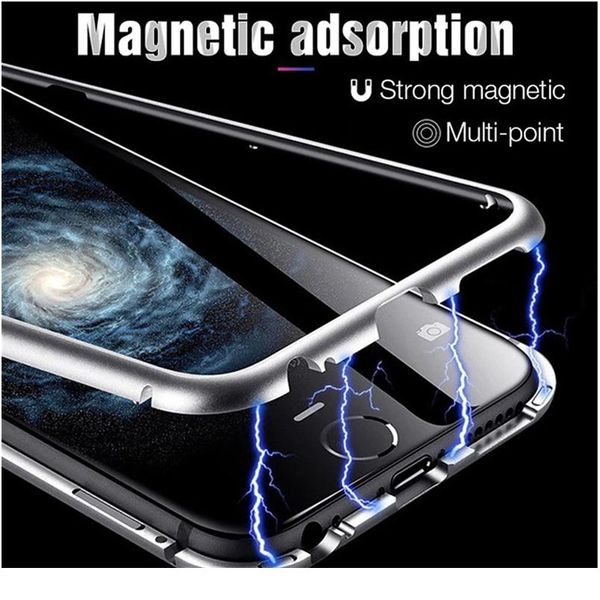 magnetic adsorption metal case for iphone 12 11 pro max se 2 tempered glass back case for iphone xs sqcauy
magnetic adsorption metal case for iphone 12 11 pro max se 2 tempered glass back case for iphone xs sqcauy