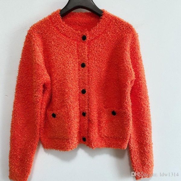 2020 fashion women sweaters round neck knitwear classic hoodie pure cotton lovers sweater cardigan winter coat women knitted cardigan jacket, White;black
2020 fashion women sweaters round neck knitwear classic hoodie pure cotton lovers sweater cardigan winter coat women knitted cardigan jacket, White;black