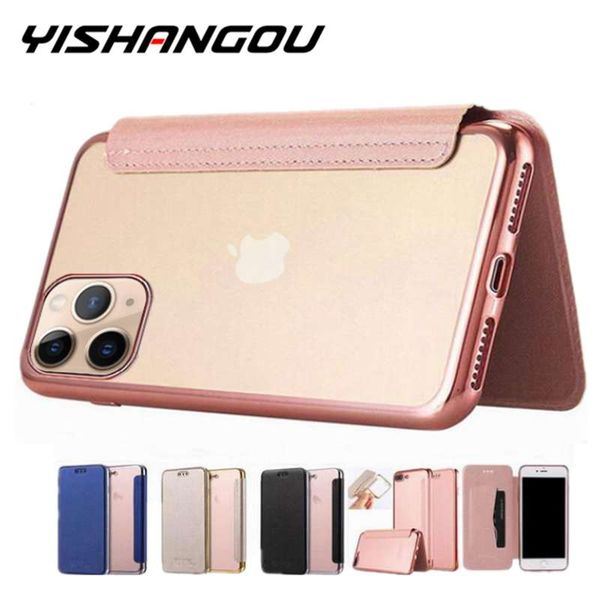 luxury wallet flip book pu leather phone case for iphone xs 11 12 mini pro max se xr 7 8 plus transparent clear back cover shell
luxury wallet flip book pu leather phone case for iphone xs 11 12 mini pro max se xr 7 8 plus transparent clear back cover shell