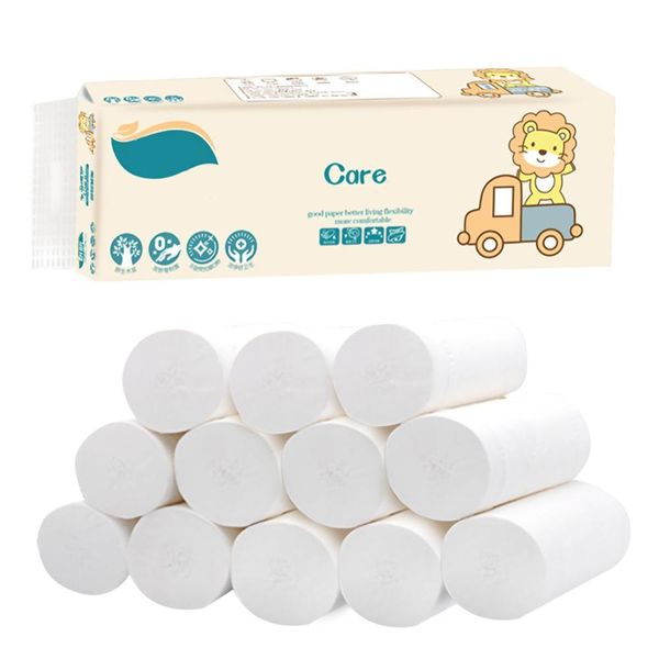 12 rolls paper towels four layer paper towels soft household soft toilet paper multi fold napkins tissue home bathroom kitchen wmtbjx
12 rolls paper towels four layer paper towels soft household soft toilet paper multi fold napkins tissue home bathroom kitchen wmtbjx