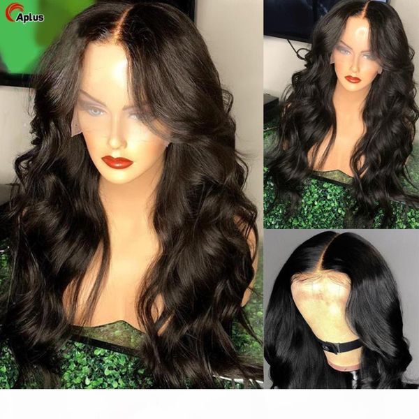 aplus wavy hair body wave closure wig 4x4 lace closure wig 28 30inch transparent lace brazilian remy bodywave human hair180%, Black;brown
aplus wavy hair body wave closure wig 4x4 lace closure wig 28 30inch transparent lace brazilian remy bodywave human hair180%, Black;brown
