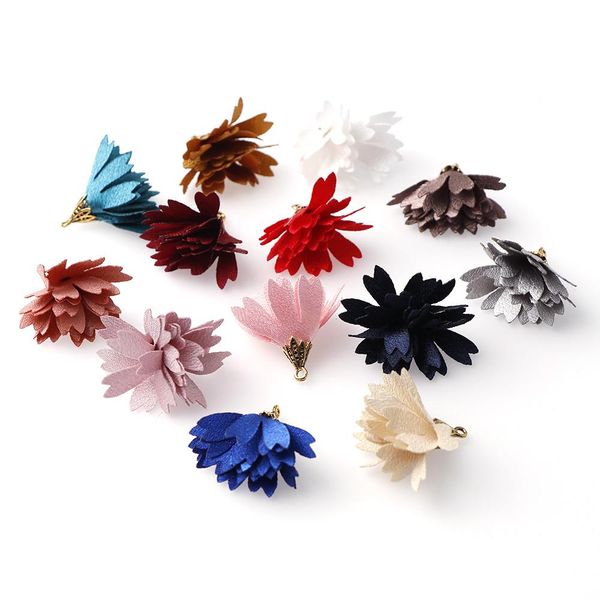 10pc 1230mm mixed styletassel flower silk polyester charms pendant drop earring tassel for jewelry diy supplies making h bbyumx
10pc 1230mm mixed styletassel flower silk polyester charms pendant drop earring tassel for jewelry diy supplies making h bbyumx