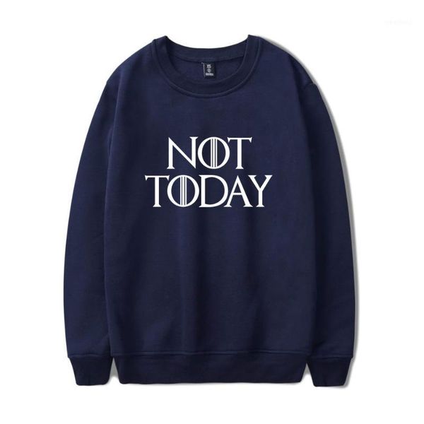 men's hoodies & sweatshirts arya stark print casual basic cool high street round collar fashion kpop clothes men/women size1, Black
men's hoodies & sweatshirts arya stark print casual basic cool high street round collar fashion kpop clothes men/women size1, Black