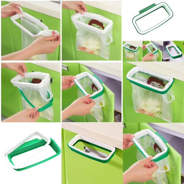 creative kitchen storage cupboard cabinet tailgate stand garbage holder hanging bags bag clip trash rack
creative kitchen storage cupboard cabinet tailgate stand garbage holder hanging bags bag clip trash rack