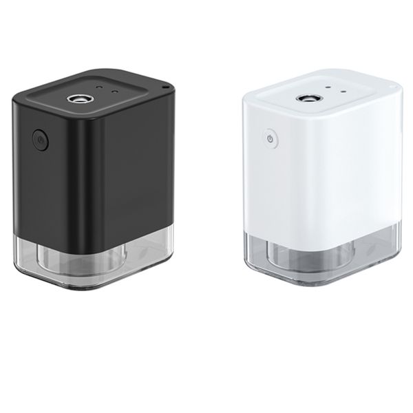 qj200 deskhome office atomizer air purifier nano spray high efficiency sterilization intelligent sensor device black/white
qj200 deskhome office atomizer air purifier nano spray high efficiency sterilization intelligent sensor device black/white