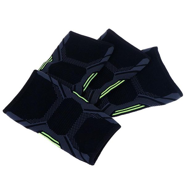 1pcs s/m/l/xl elbow support elastic gym sport elbow protective pad absorb sweat sport basketball arm sleeve brace, Black;gray
1pcs s/m/l/xl elbow support elastic gym sport elbow protective pad absorb sweat sport basketball arm sleeve brace, Black;gray