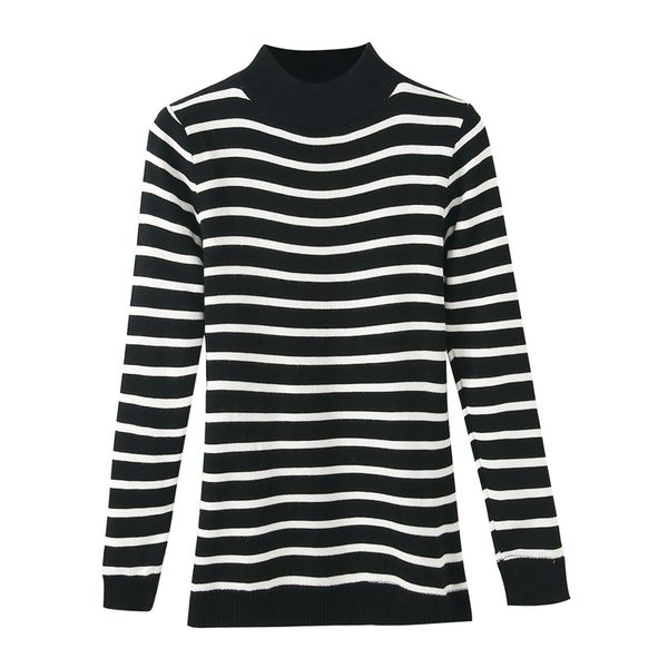 heliar stripe thermal underwear long johns women warm sweater velvet pullovers thick women winter warm layers sweater y200910, White;black
heliar stripe thermal underwear long johns women warm sweater velvet pullovers thick women winter warm layers sweater y200910, White;black