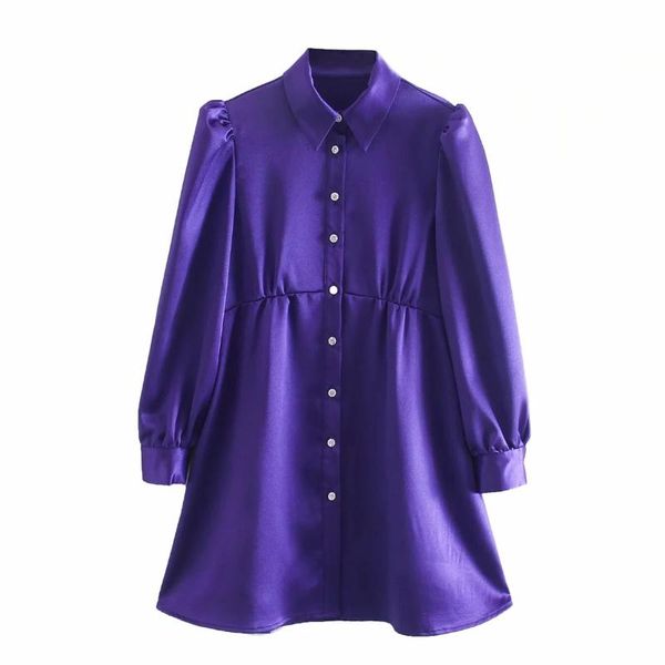 casual dresses women single breasted turndown collar shirt dress femme lantern sleeve clothes lady loose vestido d6666, Black;gray
casual dresses women single breasted turndown collar shirt dress femme lantern sleeve clothes lady loose vestido d6666, Black;gray