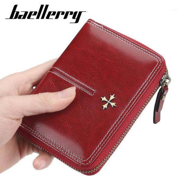 2020 new fashion women wallets 12 card holders pu leather short desigh female purse coin holder women wallets1, Red;black
2020 new fashion women wallets 12 card holders pu leather short desigh female purse coin holder women wallets1, Red;black