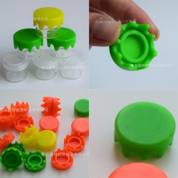 non-stick silicone oil jar 6ml bottle dab wax non-stick containers unbreakable fda silicone mini wax container concentrate bottle 146 k2
non-stick silicone oil jar 6ml bottle dab wax non-stick containers unbreakable fda silicone mini wax container concentrate bottle 146 k2
