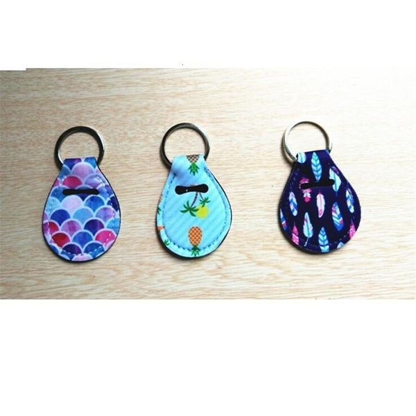 factory keychain coin chain mini neoprene wrap chapstick holder carry case printed key rings random color send
factory keychain coin chain mini neoprene wrap chapstick holder carry case printed key rings random color send