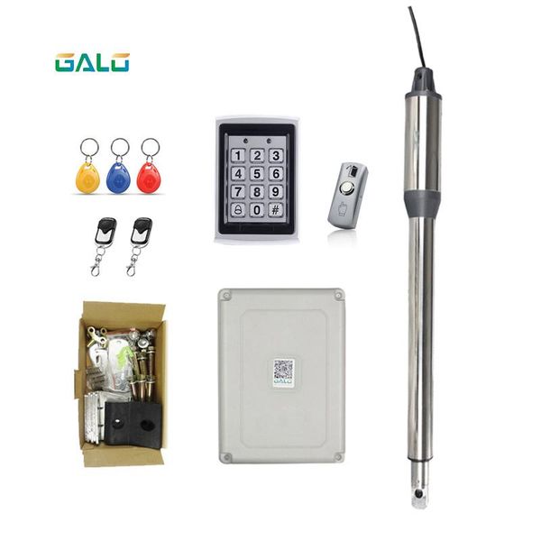 fingerprint access control galo single leaf 24vdc automatic swing gate door opener motors linear actuator
fingerprint access control galo single leaf 24vdc automatic swing gate door opener motors linear actuator