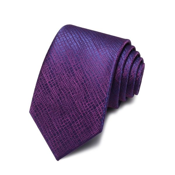 2020 brand new fashion men 7cm purple necktie casual wedding business formal suit neck tie for men with gift box, Black;gray
2020 brand new fashion men 7cm purple necktie casual wedding business formal suit neck tie for men with gift box, Black;gray
