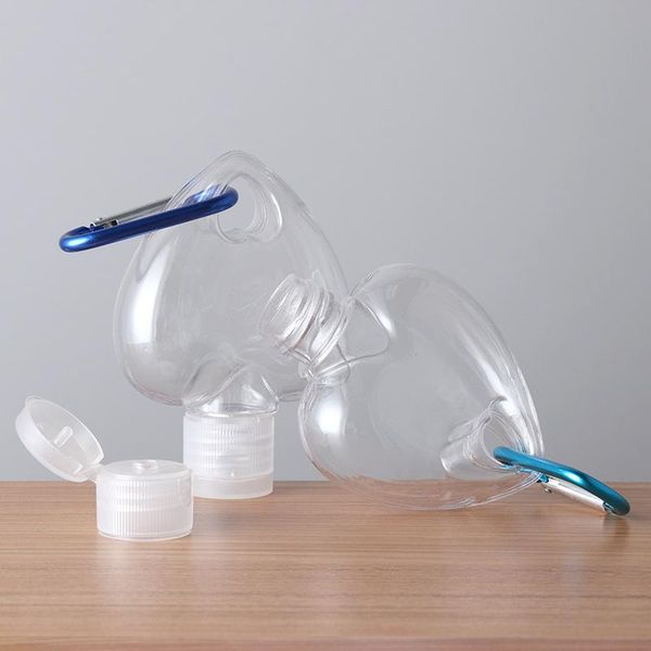 5pcs 50ml empty refillable bottle with keychain ring travel transparent plastic perfume mini bottle flip caps containers
5pcs 50ml empty refillable bottle with keychain ring travel transparent plastic perfume mini bottle flip caps containers