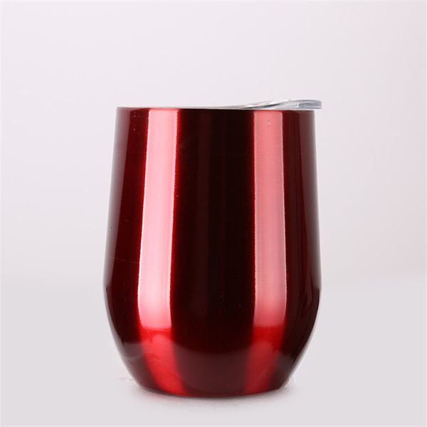 egg glass 9oz wine wall tumbler double stainless steel beer vacuum insulated mug drinking coffee cups
egg glass 9oz wine wall tumbler double stainless steel beer vacuum insulated mug drinking coffee cups