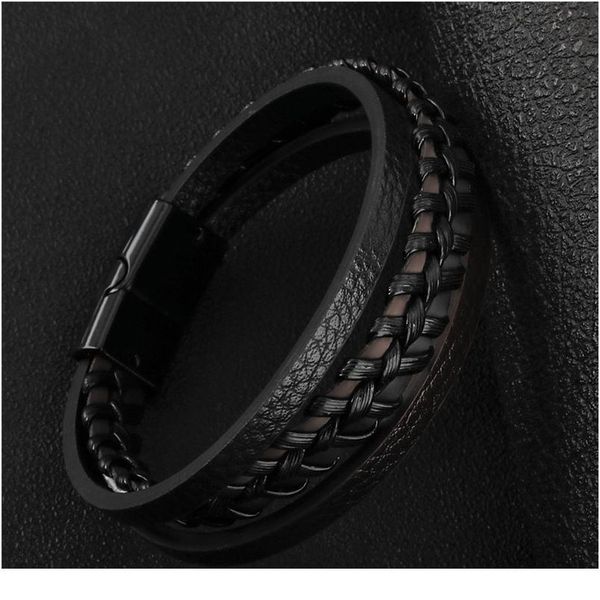 zoshi genuine leather bracelets retro braided rope bracelet for men women bracelets jewelry ethnic tribal wr bbypjb, Golden;silver
zoshi genuine leather bracelets retro braided rope bracelet for men women bracelets jewelry ethnic tribal wr bbypjb, Golden;silver