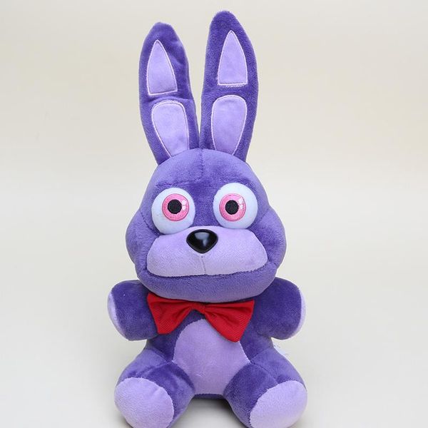 25cm five nights at freddy's fnaf plush doll freddy bear foxy chica bonnie stuffed plush toys kid children dolls sqcnbl
25cm five nights at freddy's fnaf plush doll freddy bear foxy chica bonnie stuffed plush toys kid children dolls sqcnbl