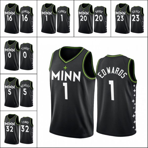 minnesota timberwolves men jeff teague karl-anthony towns anthony edwards 2020-21 black city edition new uniform jersey
minnesota timberwolves men jeff teague karl-anthony towns anthony edwards 2020-21 black city edition new uniform jersey