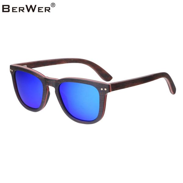 sunglasses berwer ebony wood for men women retro sun glasses polarized lens uv400 with case, White;black
sunglasses berwer ebony wood for men women retro sun glasses polarized lens uv400 with case, White;black