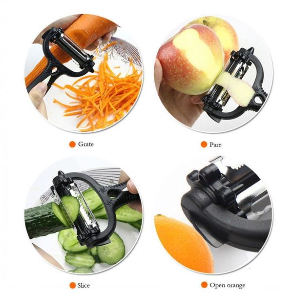 factory pricekitchen tools 360 degree rotary potato peeler melon gadget vegetable fruit turnip slicer cutter carrot tool
factory pricekitchen tools 360 degree rotary potato peeler melon gadget vegetable fruit turnip slicer cutter carrot tool