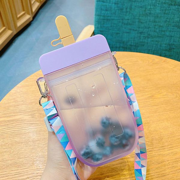 cute straw cup popsicle water bottle outdoor juice drinking water bottle suitable for children with rope wmtgvo
cute straw cup popsicle water bottle outdoor juice drinking water bottle suitable for children with rope wmtgvo