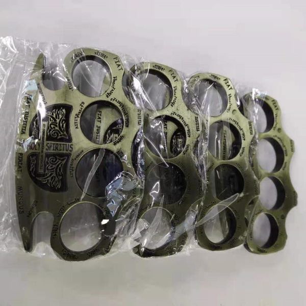 alloy window breaker hand clasp weapon ring self defense concealed weapon defense escape totem finger tiger four fingers 20116
alloy window breaker hand clasp weapon ring self defense concealed weapon defense escape totem finger tiger four fingers 20116