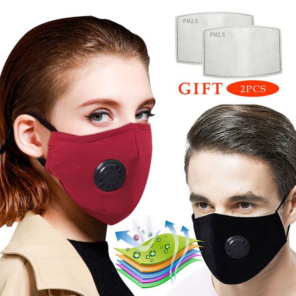 53ycreusable respirator pm2.5 dust anti washable pollution mask masks with 2pcs filter mouth muffle allergy/asthma/tr
53ycreusable respirator pm2.5 dust anti washable pollution mask masks with 2pcs filter mouth muffle allergy/asthma/tr