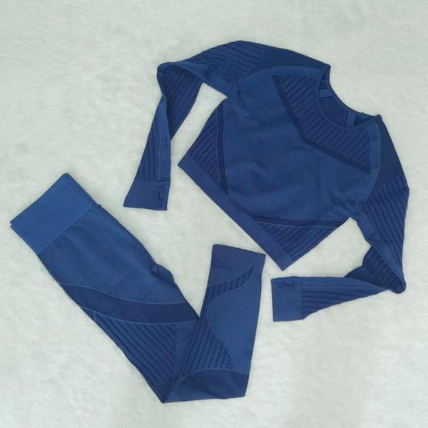 yoga outfits 2021 women seamless set squat proof high waist gym mesh leggings shirts suit long sleeve fitness workout sports sets1, White;red
yoga outfits 2021 women seamless set squat proof high waist gym mesh leggings shirts suit long sleeve fitness workout sports sets1, White;red