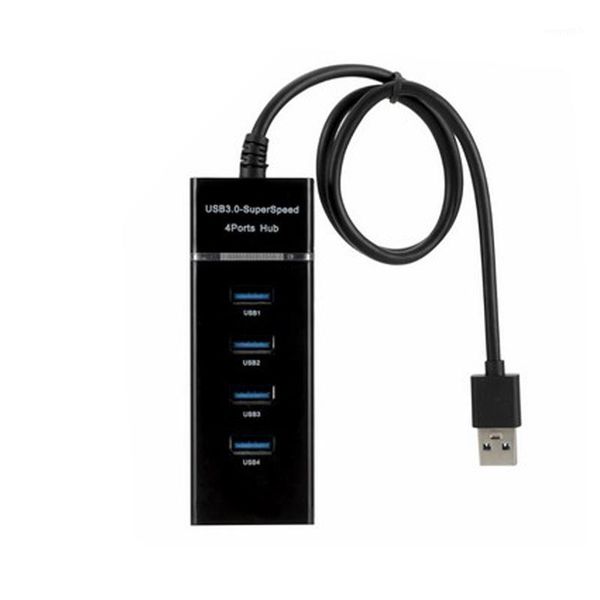 4 ports high speed hubs hi-speed 4 port usb 3.0 multi hub splitter expansion for deskpc lapadapter usb hub1
4 ports high speed hubs hi-speed 4 port usb 3.0 multi hub splitter expansion for deskpc lapadapter usb hub1