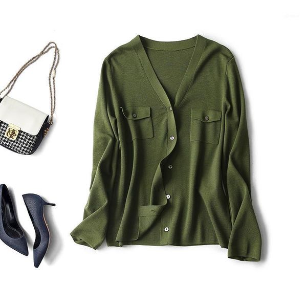 2020 autumn&winter new arrival office lady sweater base blouse women hmr20600nov11, White
2020 autumn&winter new arrival office lady sweater base blouse women hmr20600nov11, White