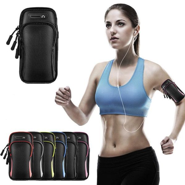 zipper running sport armbands for belt hand pouch for phone arm band for running sports fitness
zipper running sport armbands for belt hand pouch for phone arm band for running sports fitness