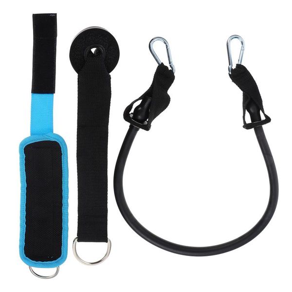 accessories 1 set leg deep squat pulling rope pull strap gym sports fitness booty resistance bands workout equitment
accessories 1 set leg deep squat pulling rope pull strap gym sports fitness booty resistance bands workout equitment