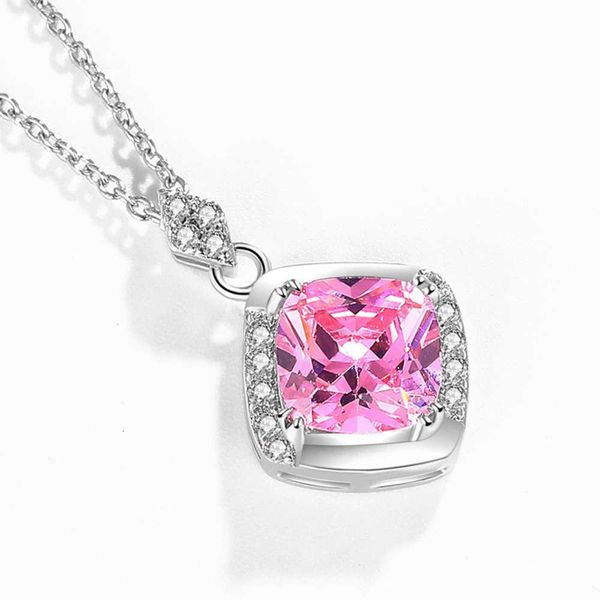 luxurys designers fashion dz059 fat square simulation color women's necklace pendant student korean pendant accessories creative jewelr, Silver
luxurys designers fashion dz059 fat square simulation color women's necklace pendant student korean pendant accessories creative jewelr, Silver