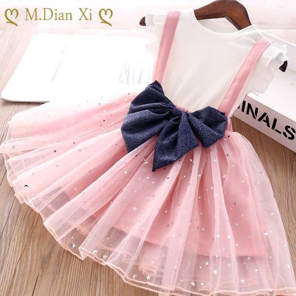 clothing sets girls set children sleeveless t-shirt suspender skirt bow suit girl clothes kids skirts princess outfits1, White
clothing sets girls set children sleeveless t-shirt suspender skirt bow suit girl clothes kids skirts princess outfits1, White
