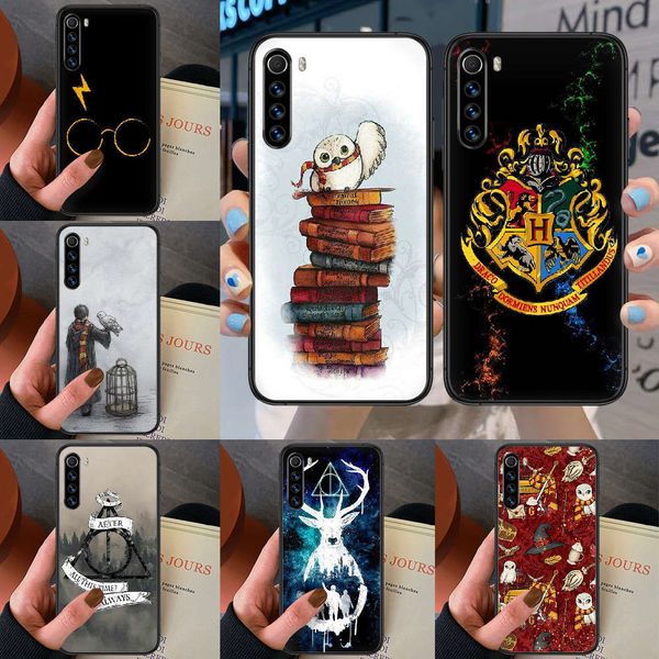 harries potter phone case for xiaomi redmi note 8 8t 9 9s 4x 7 7a 9a k30 pro ultra black bumper silicone cell cover soft
harries potter phone case for xiaomi redmi note 8 8t 9 9s 4x 7 7a 9a k30 pro ultra black bumper silicone cell cover soft