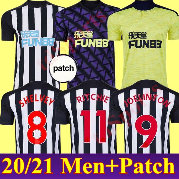 new 20 21 ritchie castle united soccer jerseys 2020 2021 rondon shelvey ritchie soccer 2021 ritchie longstaff hayden kenedy football shirt, Black;yellow
new 20 21 ritchie castle united soccer jerseys 2020 2021 rondon shelvey ritchie soccer 2021 ritchie longstaff hayden kenedy football shirt, Black;yellow