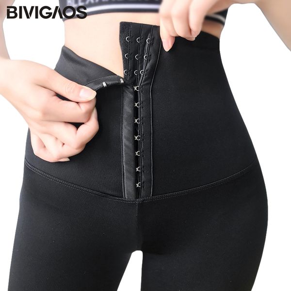 bivigaos women black no trace butt lifter slimming belt leggings fitness leggings high waist trainer tummy shaper leggings
bivigaos women black no trace butt lifter slimming belt leggings fitness leggings high waist trainer tummy shaper leggings