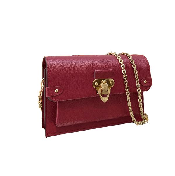 designer leather mini message shouder bags luxury brands embossing classic flowers printing chain clutch crossbidy wallets for women 7 color
designer leather mini message shouder bags luxury brands embossing classic flowers printing chain clutch crossbidy wallets for women 7 color