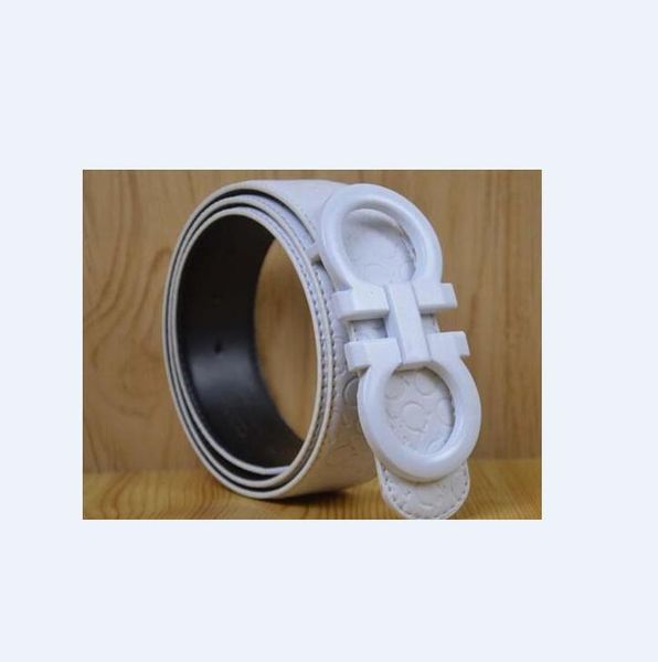 business belts mens belt fashion men genuine leather black belts women big gold buckle smooth womens classic casual belts, Black;brown
business belts mens belt fashion men genuine leather black belts women big gold buckle smooth womens classic casual belts, Black;brown