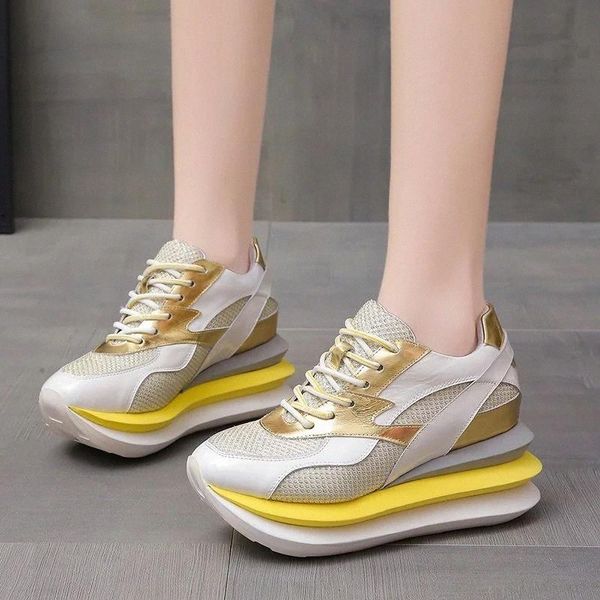 rimocy beige chunky high platform sneakers women breathable mesh wedges shoes woman high heels vulcanized casual shoes ladies #t25a
rimocy beige chunky high platform sneakers women breathable mesh wedges shoes woman high heels vulcanized casual shoes ladies #t25a