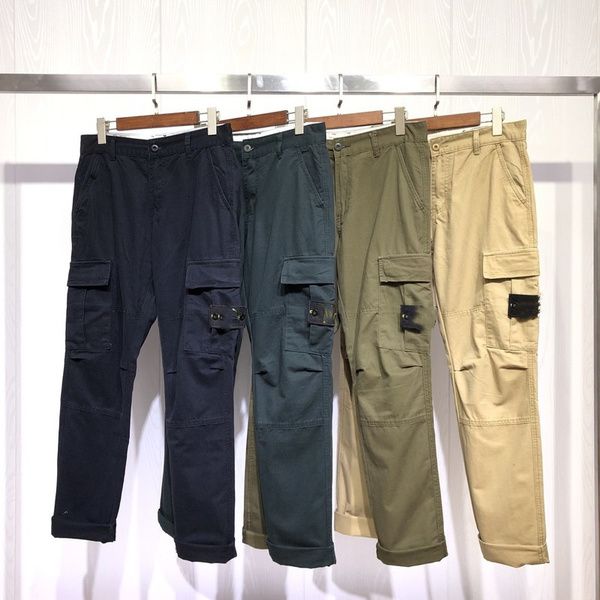 mens designer cargo pant hip hip streetwear men's sport brand joggers pants women designer sport pants casual pant trousers, Black
mens designer cargo pant hip hip streetwear men's sport brand joggers pants women designer sport pants casual pant trousers, Black