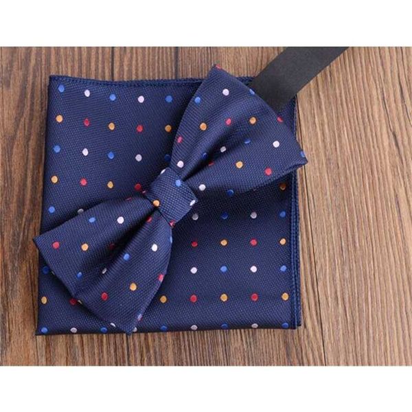 men silk woven dot check jacquard polka butterfly self bow tie bowtie pocket square handkerchief hanky suit set, Black;gray
men silk woven dot check jacquard polka butterfly self bow tie bowtie pocket square handkerchief hanky suit set, Black;gray