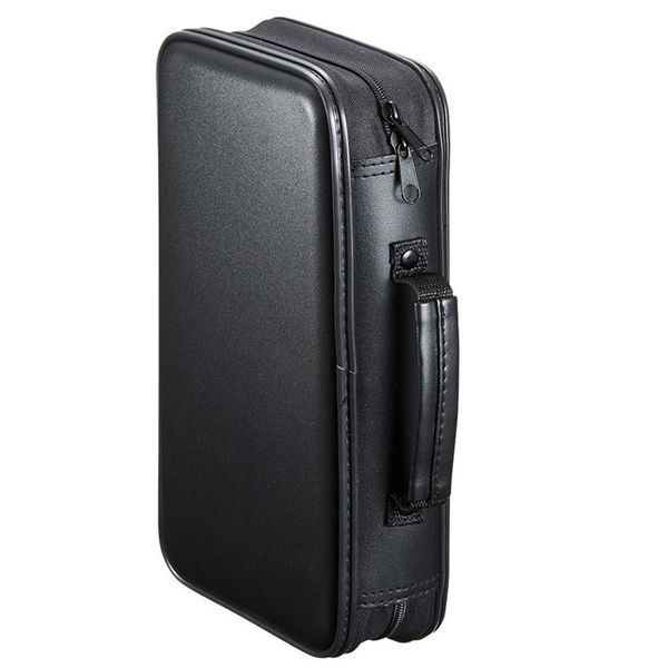 cd case blu-ray disc box shockproof dvd holder with packaging 96 discs capacity for car travel organizer storage bag cd covers
cd case blu-ray disc box shockproof dvd holder with packaging 96 discs capacity for car travel organizer storage bag cd covers