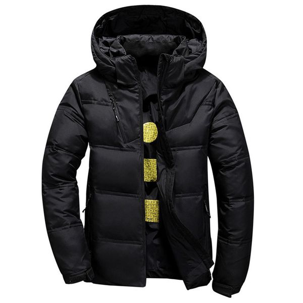 зима зима зима новый новый цвет мужчины parkas качество марк горячего водолазки толстые мужские повседневные мода пуховые куртки se1l se1l, Black
зима зима зима новый новый цвет мужчины parkas качество марк горячего водолазки толстые мужские повседневные мода пуховые куртки se1l se1l, Black